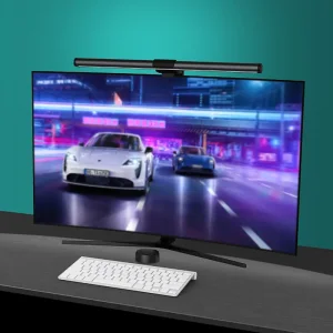 Лампа на монитор OfficePro SL145B UA