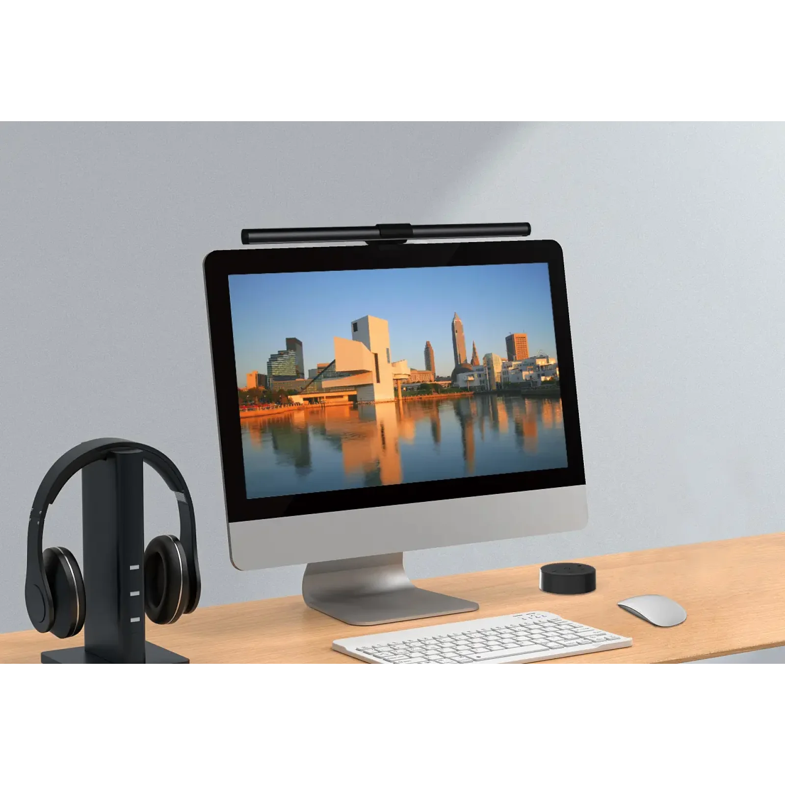 Лампа на монитор OfficePro SL145B UA