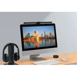 Лампа на монитор OfficePro SL145B UA