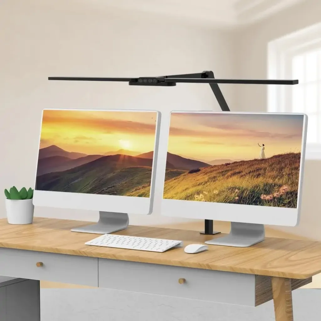Лампа на монитор OfficePro SL299B UA