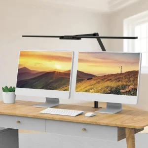 Лампа на монитор OfficePro SL299B UA