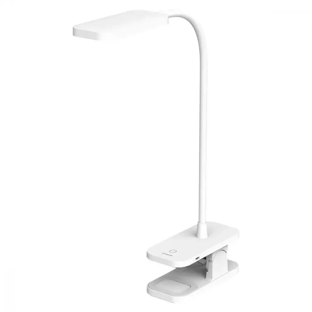 Настільна лампа LED Proove Light Bite 1200 mAh White (PLLB00010002) UA
