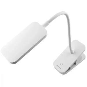 Настільна лампа LED Proove Light Bite 1200 mAh White (PLLB00010002) UA