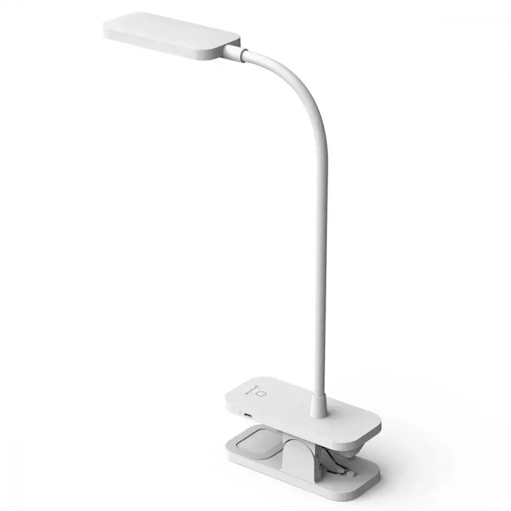 Настільна лампа LED Proove Light Bite 1200 mAh White (PLLB00010002) UA