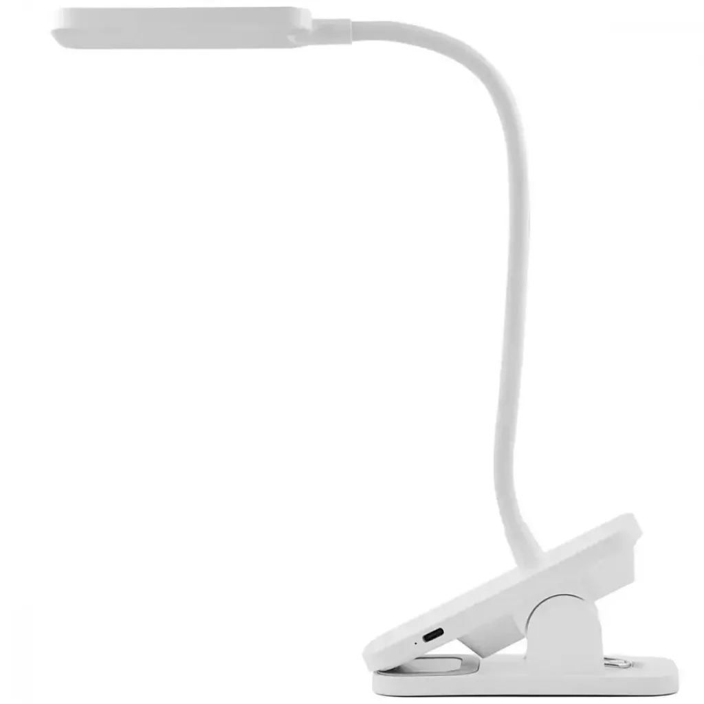 Настільна лампа LED Proove Light Bite 1200 mAh White (PLLB00010002) UA