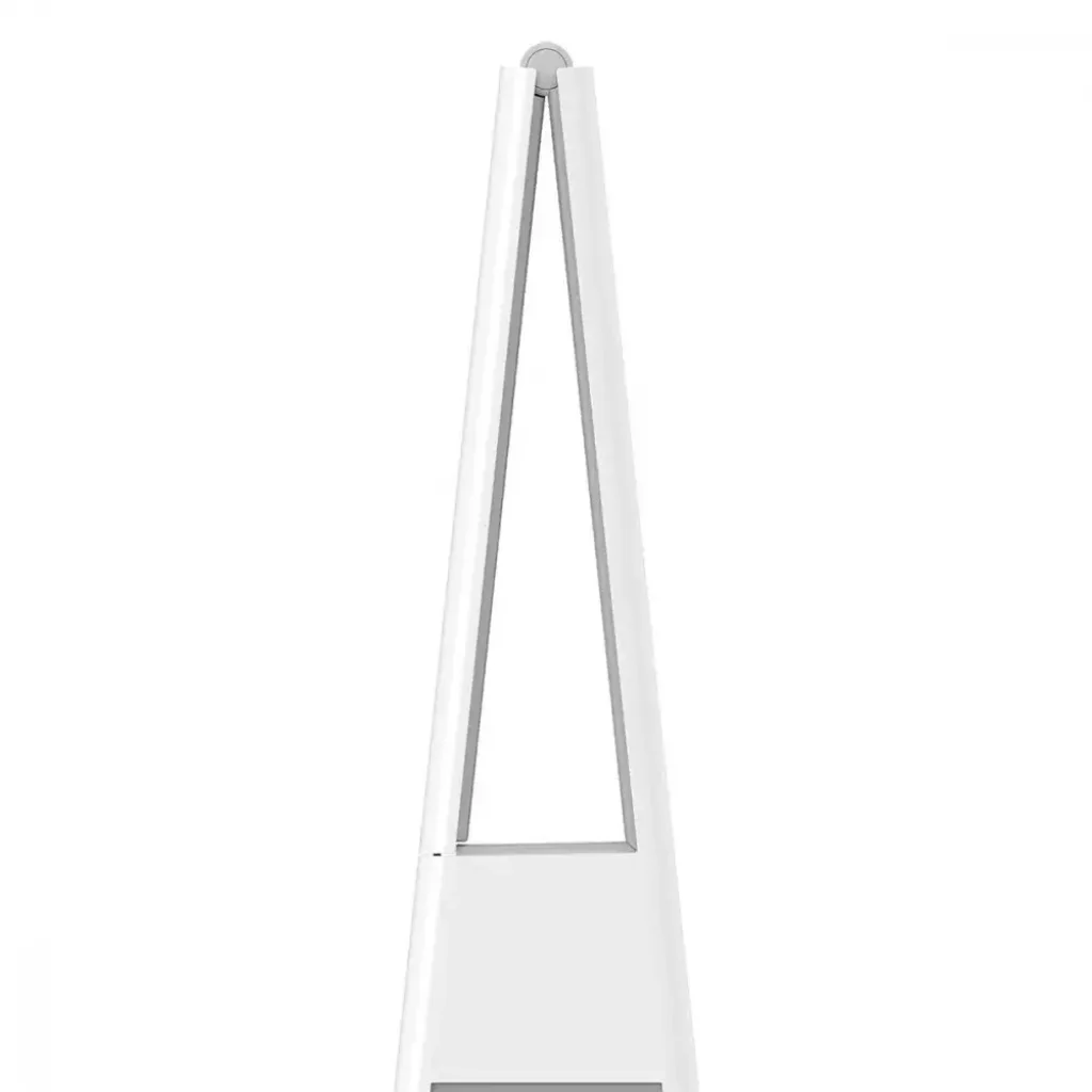 Настільна лампа LED Proove Light Tower 1200 mAh White (PLLT00010002) UA