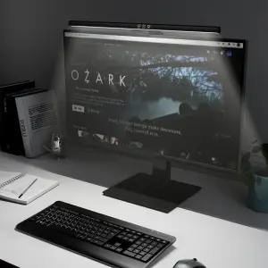 Лампа на монитор OfficePro SL050B UA