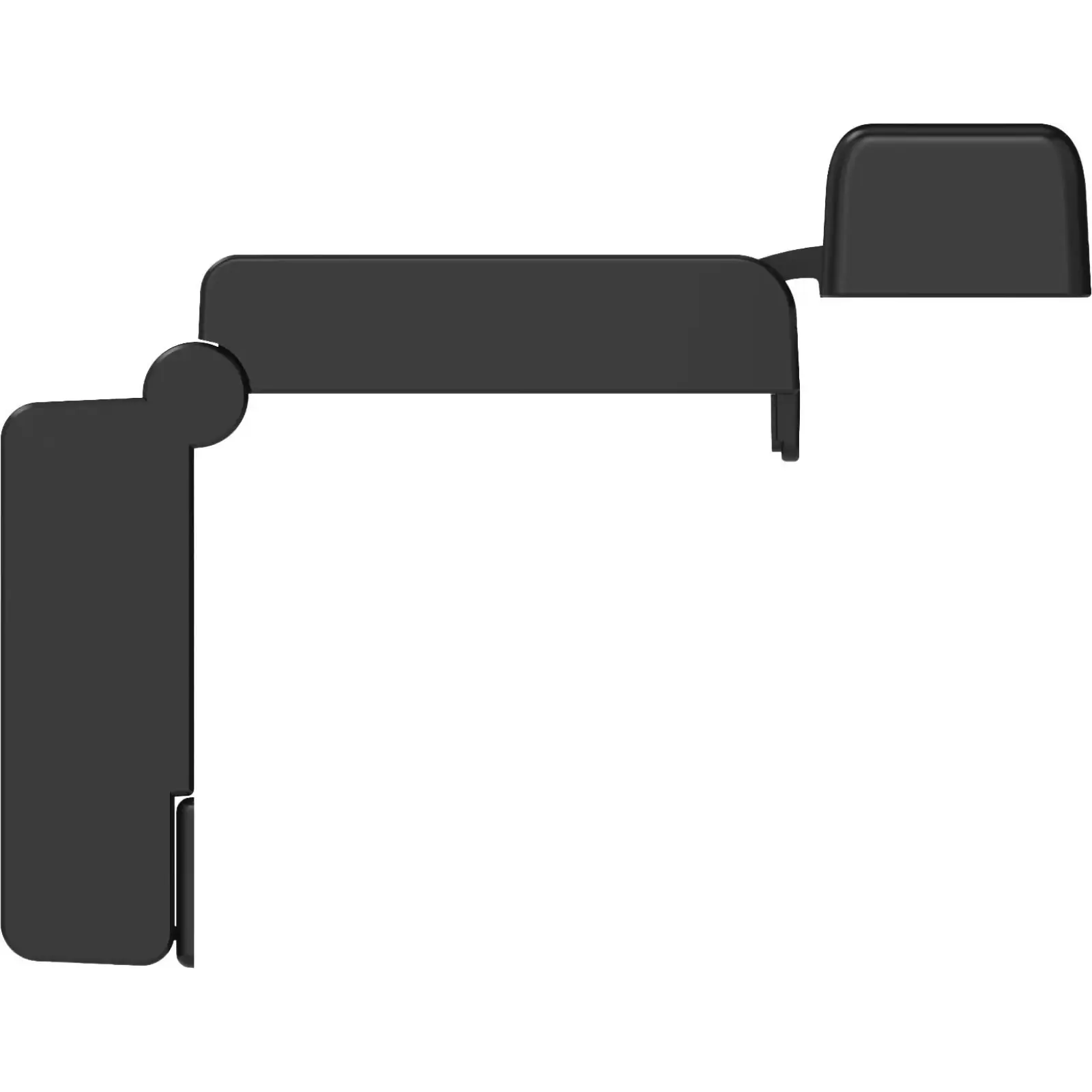 Лампа на монітор OfficePro SL083B UA