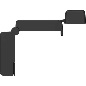 Лампа на монітор OfficePro SL083B UA