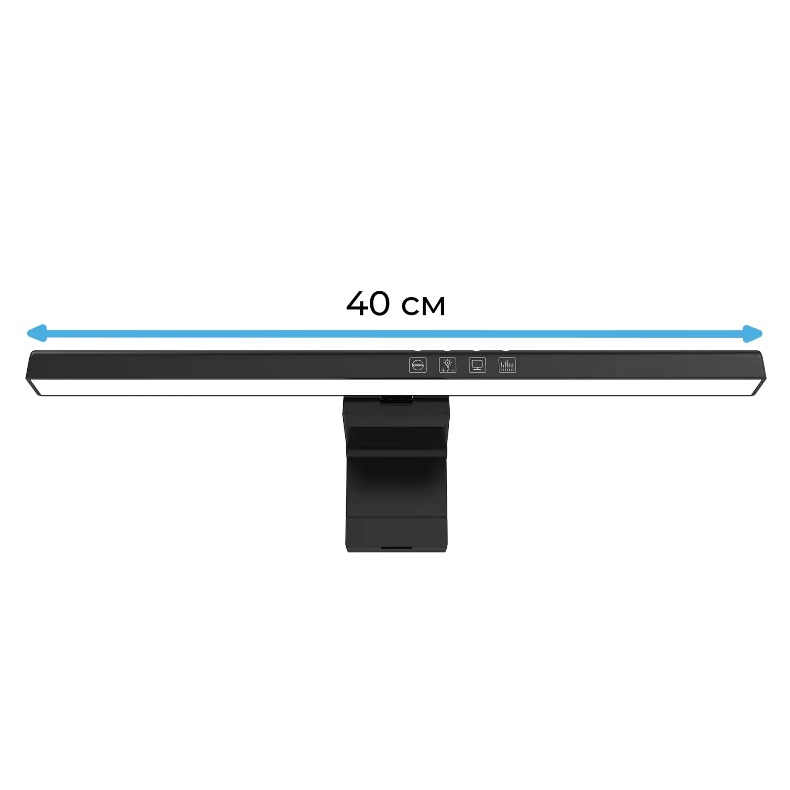 Лампа на монітор OfficePro SL083B UA