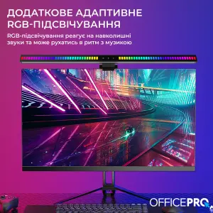 Лампа на монитор OfficePro SL121B UA
