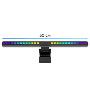 Лампа на монитор OfficePro SL121B UA