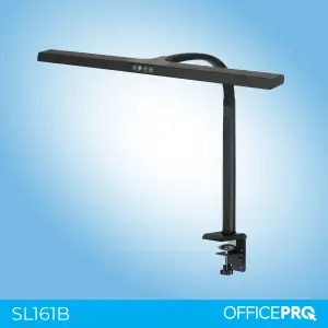 Настольная лампа OfficePro SL161B UA