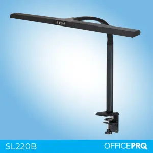 Настольная лампа OfficePro SL220B UA