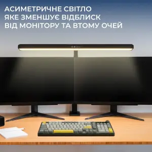 Настольная лампа OfficePro SL220B UA