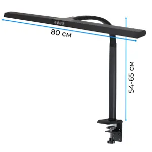 Настольная лампа OfficePro SL220B UA