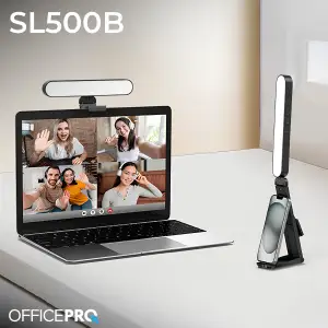 Лампа на монитор OfficePro SL500B UA