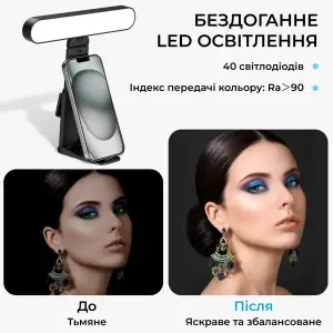 Лампа на монитор OfficePro SL500B UA