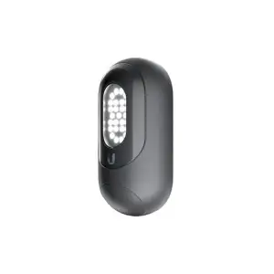 Прожектор з датчиком руху Ubiquiti UniFi Smart Flood Light (UP-FLOODLIGHT) (PoE, IPX5, BT 4.0) UA