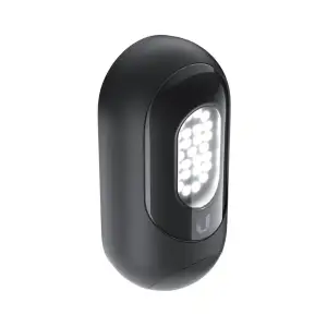 Прожектор з датчиком руху Ubiquiti UniFi Smart Flood Light (UP-FLOODLIGHT) (PoE, IPX5, BT 4.0) UA