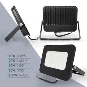 Прожектор светодиодный ELM Matrix-M 20W 6500К (26-0038) UA