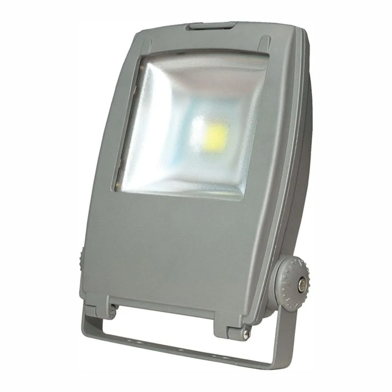 Прожектор светодиодный Electrum Stream 10W 6500K IP65 (B-LF-0964) UA