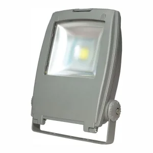 Прожектор светодиодный Electrum Stream 10W 6500K IP65 (B-LF-0964) UA