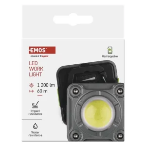 Прожектор Emos P4543 1200Lm UA