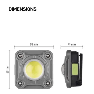 Прожектор Emos P4543 1200Lm UA