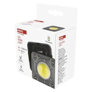 Прожектор Emos P4543 1200Lm UA