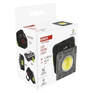 Прожектор Emos P4543 1200Lm UA