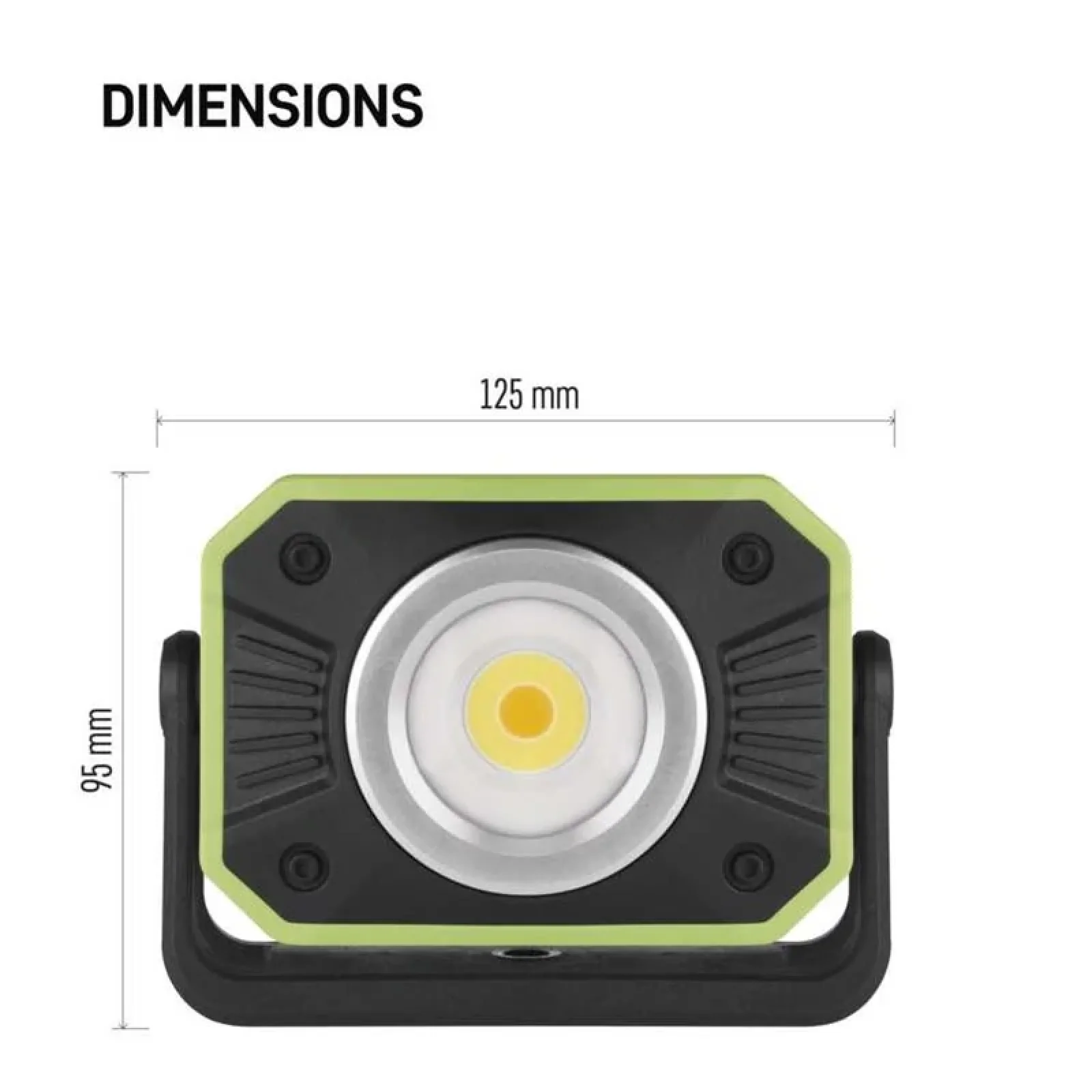 Прожектор Emos P4542 900Lm UA