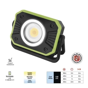 Прожектор Emos P4542 900Lm UA