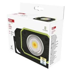 Прожектор Emos P4542 900Lm UA
