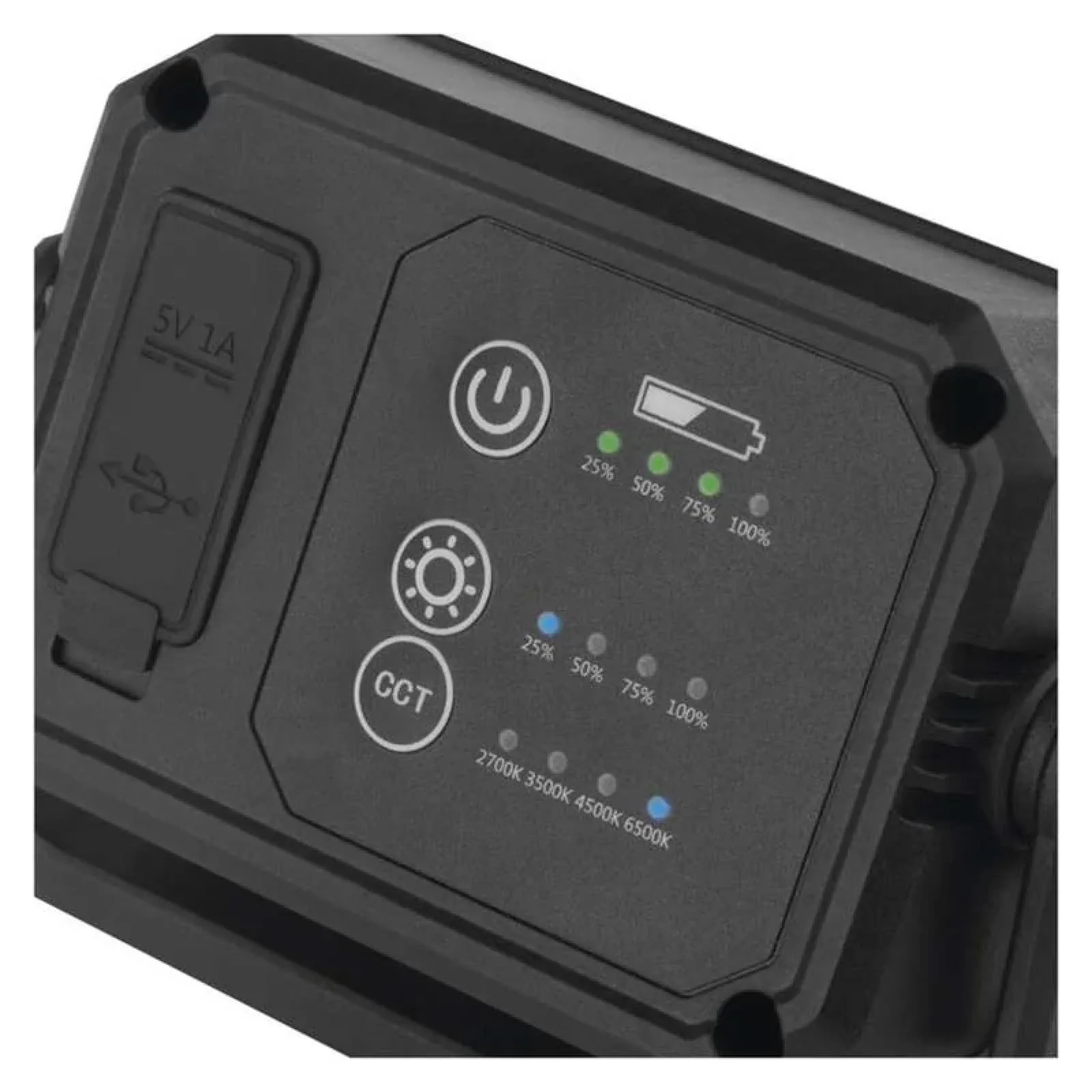 Прожектор Emos P4542 900Lm UA