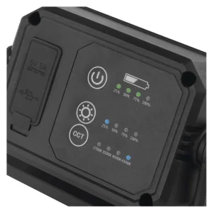 Прожектор Emos P4542 900Lm UA