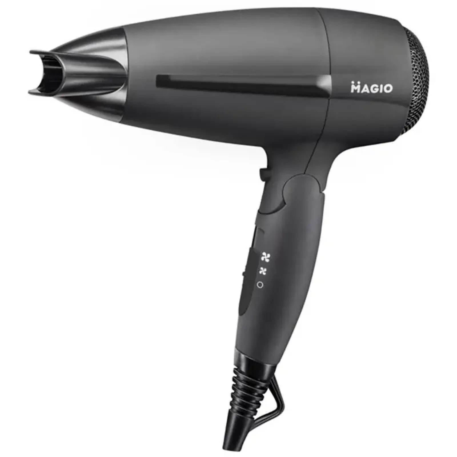 Фен Magio MG-166 UA