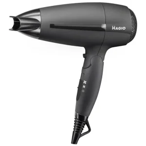 Фен Magio MG-166 UA