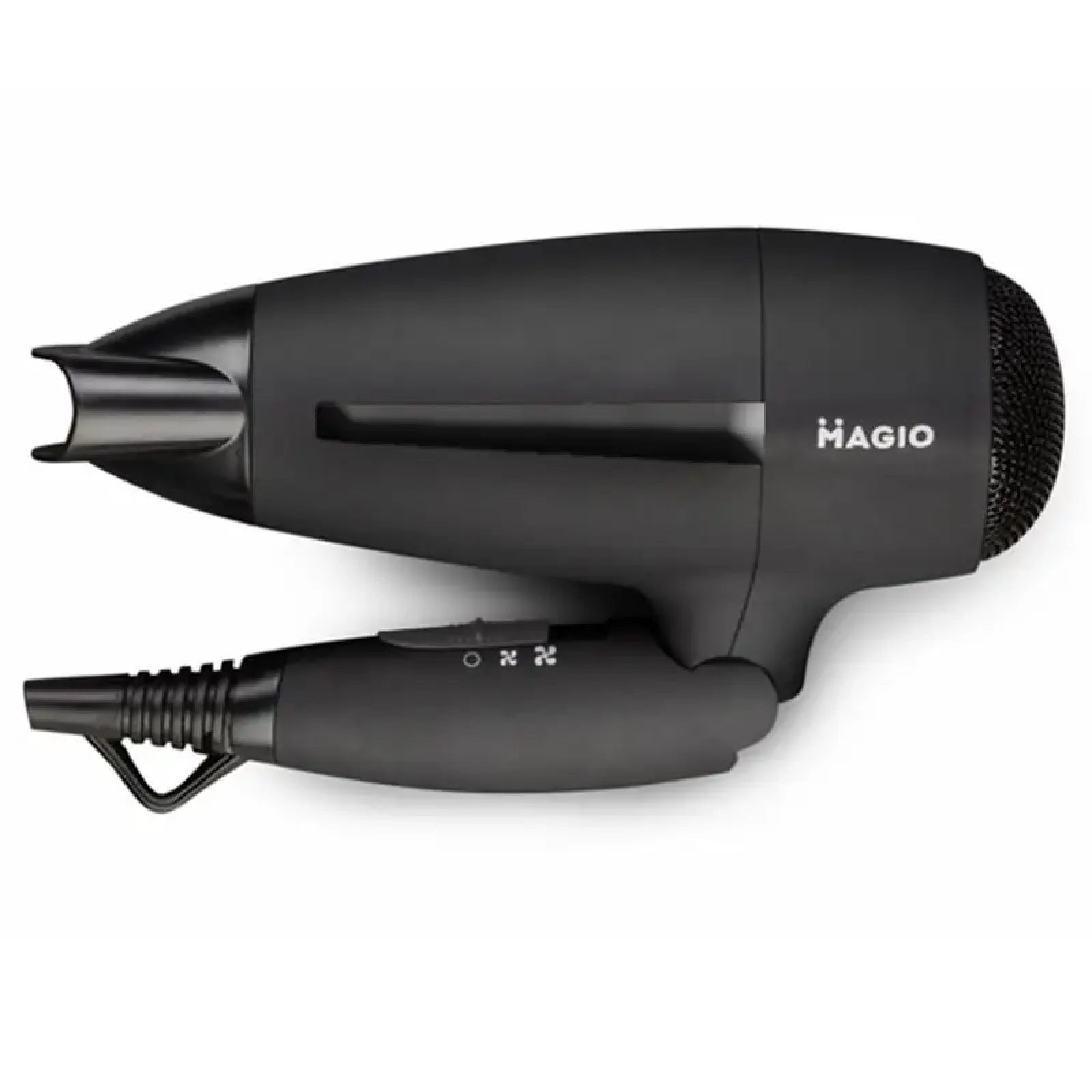 Фен Magio MG-166 UA