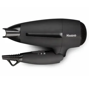 Фен Magio MG-166 UA