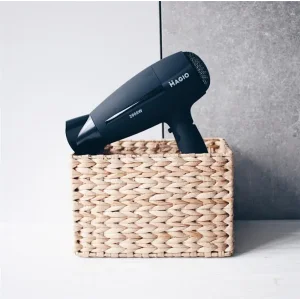 Фен Magio MG-166 UA