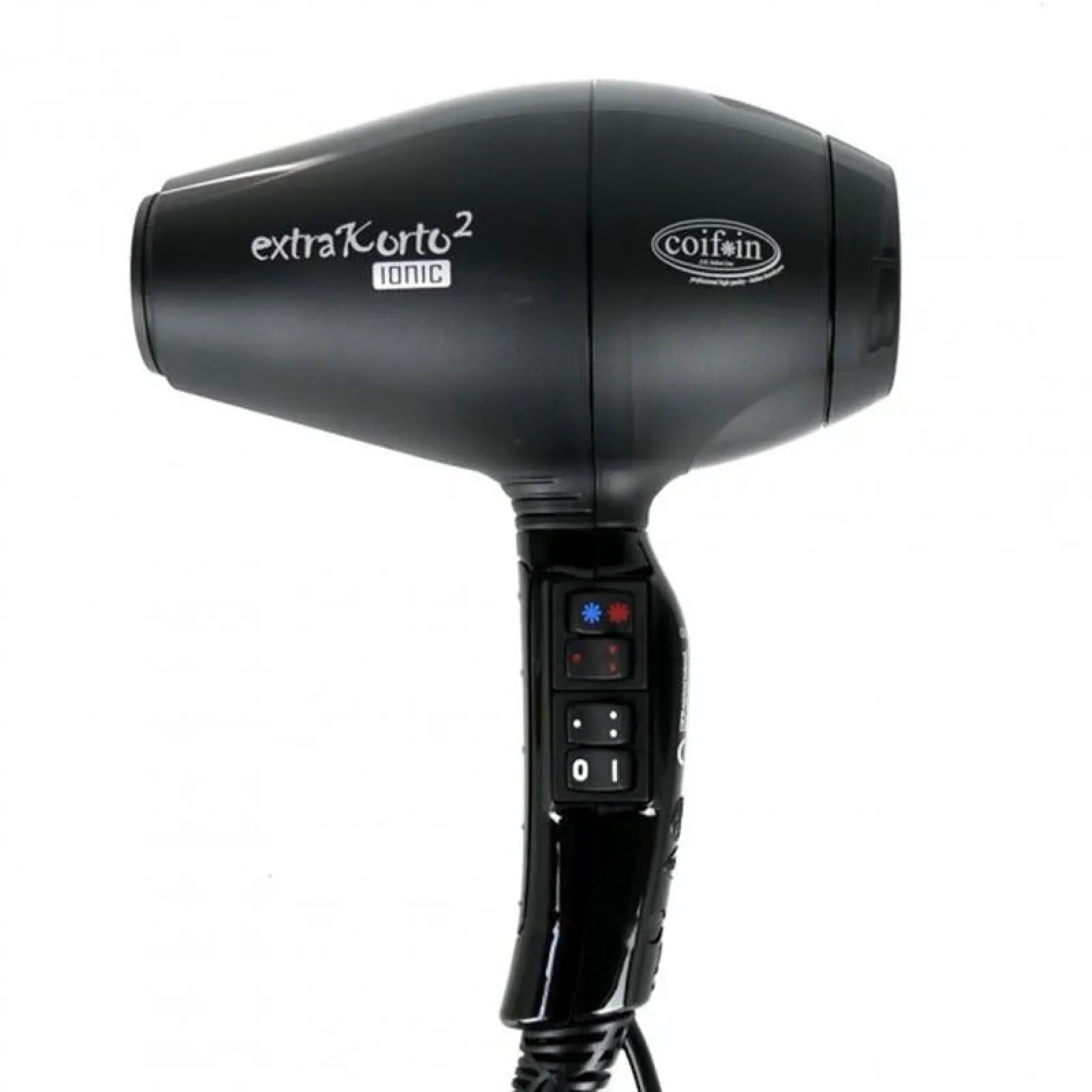 Фен Coifin EK2R-ion Black UA