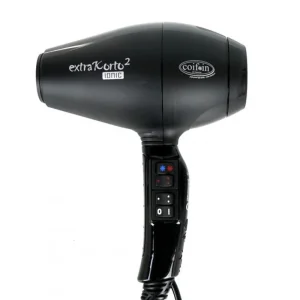 Фен Coifin EK2R-ion Black UA