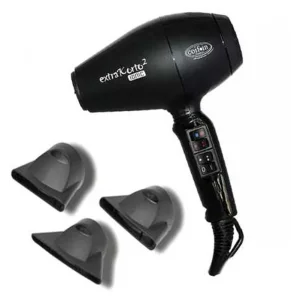 Фен Coifin EK2R-ion Black UA