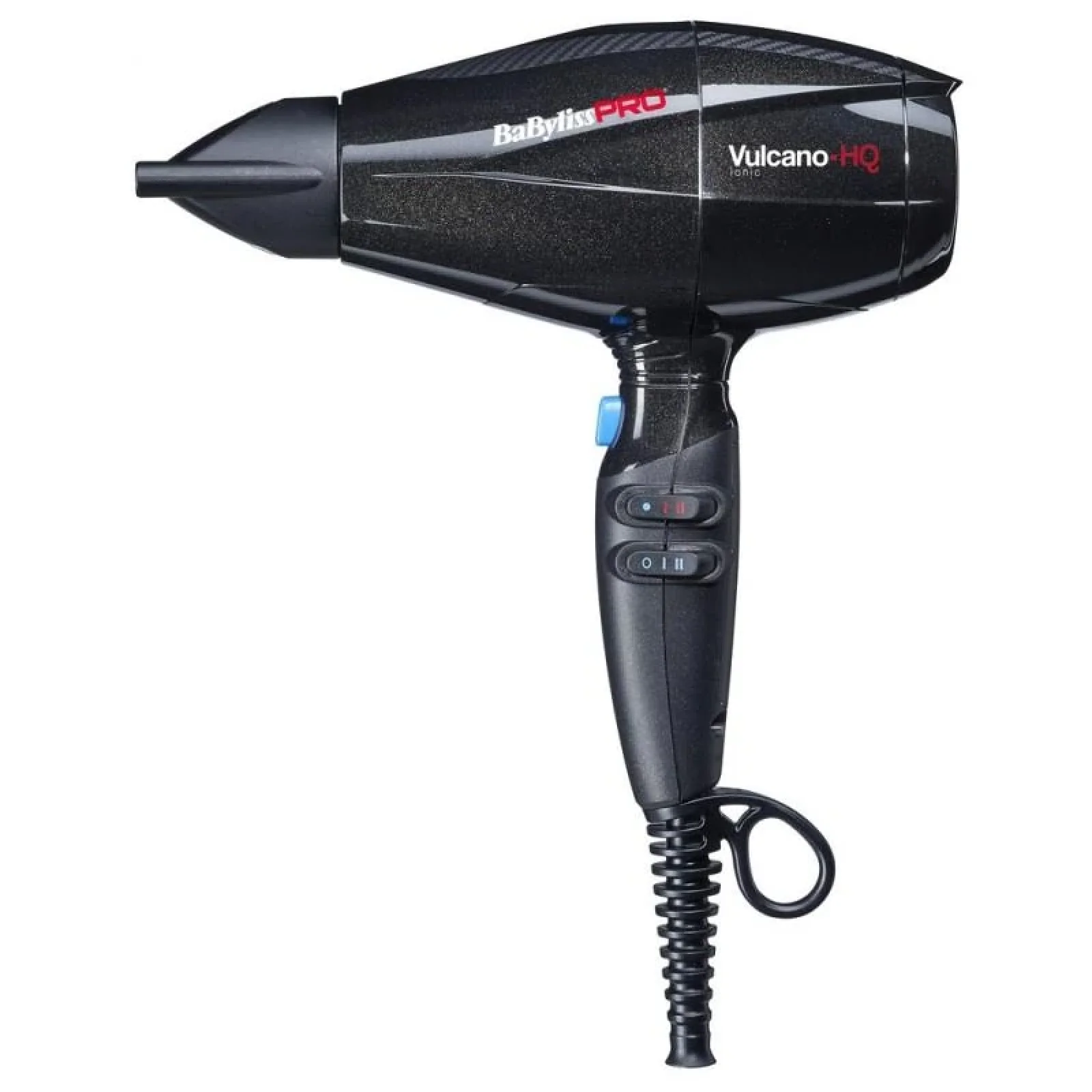Фен Babyliss Pro BAB6980IE UA