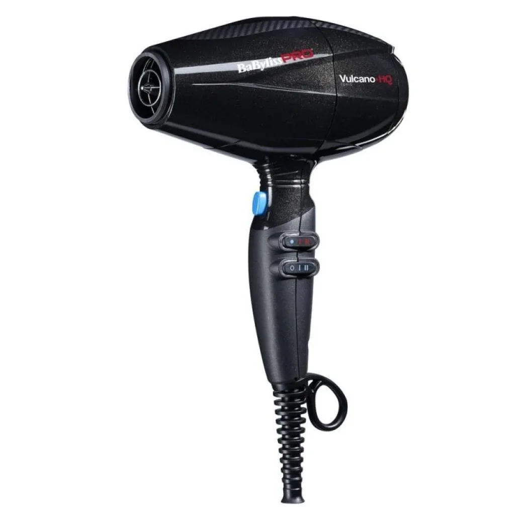 Фен Babyliss Pro BAB6980IE UA