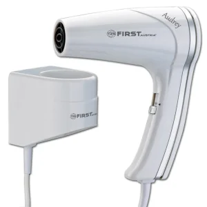 Фен First FA-5655-1 White UA