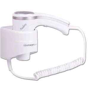 Фен First FA-5655-1 White UA