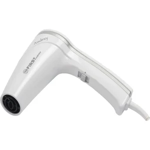Фен First FA-5655-1 White UA