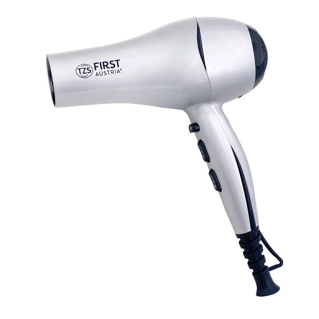 Фен First FA-5654-9-SI UA